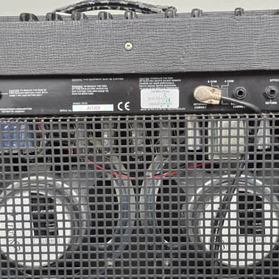 Laney VC 30 212 Tube Guitar Amplifier image 7