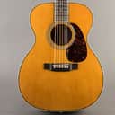 Martin Eric Clapton 000-42M 2008, Natural