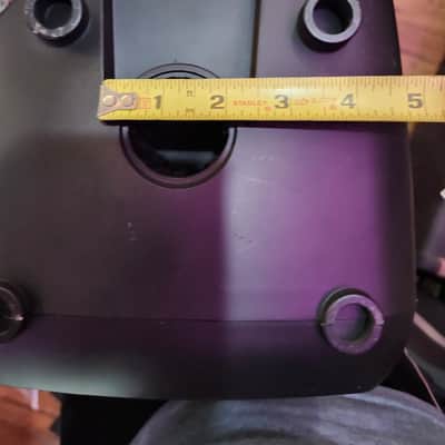 Samson 106W - Black image 4