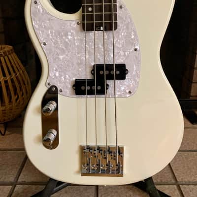 Immagine Schecter Banshee  2020 - 4