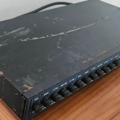 Simmons SDS 1000M 5-Channel Analog and Digital Drum Module with MIDI image 2