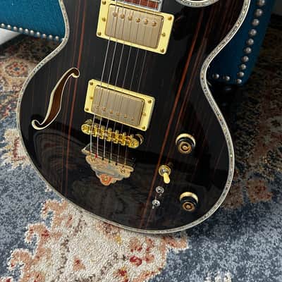 Ibanez Artist Series AR520HME Electric Guitar image 3
