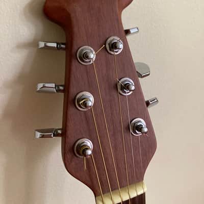 Ovation Applause AA21 Acoustic Guitar image 2