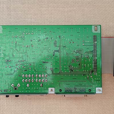 Korg exb-smpl 2005 image 3