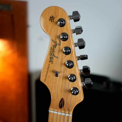Fender American Standard Left Handed 2015 image 4
