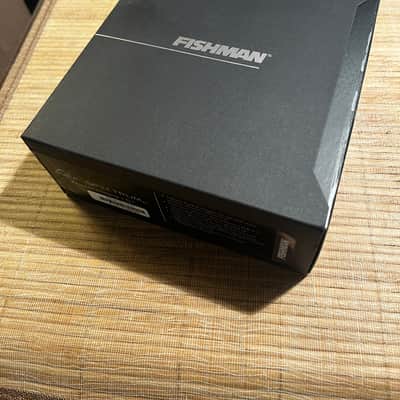 Fishman  Aura Spectrum DI Imaging Pedal with D.I. image 2