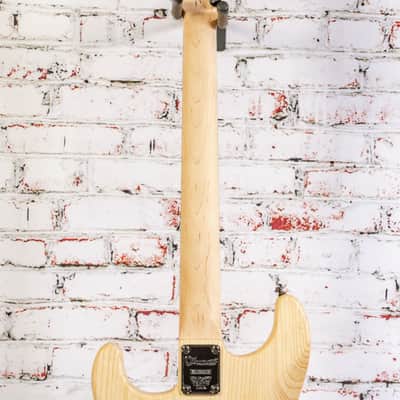 Charvel Pro-Mod San Dimas Style 1 - Natural Ash USED image 7