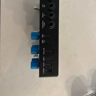 Polyend Step Drum Machine 2025 - Present Silver Bild 3
