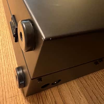 Make Noise Black & Gold Shared System Plus - 2023 + Extras image 15