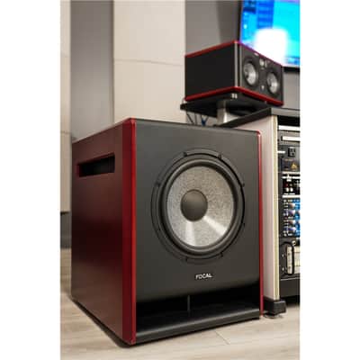 Focal SUB12 image 5