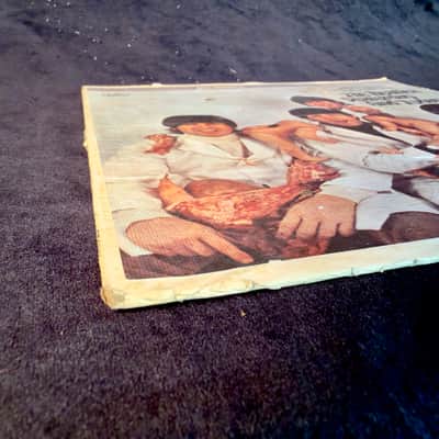 The Beatles Rare Finds Combo “White Album & Butcher Album 1968-79 | Original “Unplayed” | Stage 3 “Peeled - Butcher” | Original “Embossed” White Album” image 4