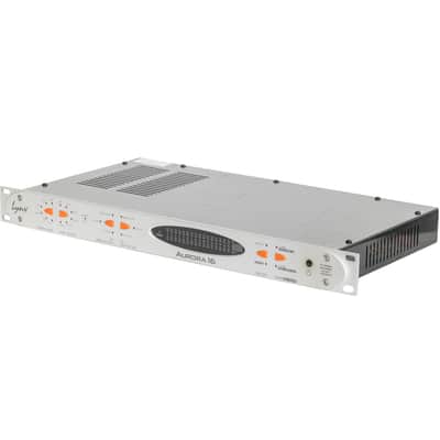 Lynx Studio Aurora 16 with LTTB Thunderbolt Card image 2