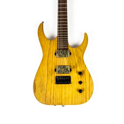 Original Blackmachine B6 Built by Doug Campbell Owned by Misha Mansoor image 2
