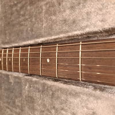 Ibanez JS 20th Anniversary 2008 - Autographed by Joe - Excellent Condition - 300 Made image 8