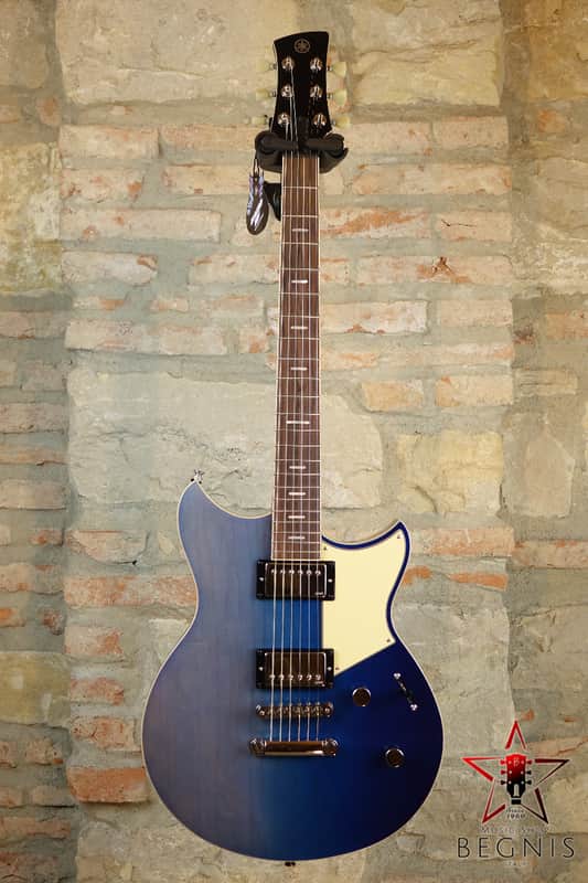 YAMAHA Revstar II RSP20 MLB Professional - Moonlight Blue - Made in Japan image 1