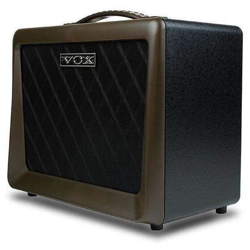 Vox VX50AG acoustic guitar amp image 1