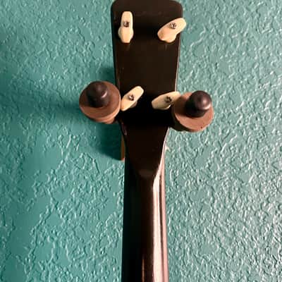 JR Stewart La Venicia Banjolele 30"s image 5