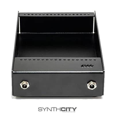 4MS Pod20 Powered Mini Eurorack Case image 2