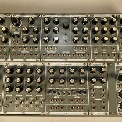 Immagine ACL System 1: Stereo Modular Synthesizer - 2