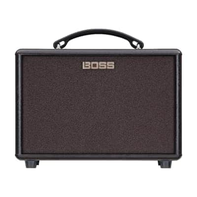 Boss AC-22 LX Acoustic Guitar Amplifier, Super Portable Acoustic Amp, Big Sound ! image 2