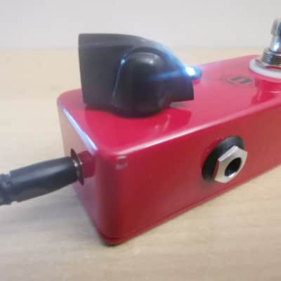 JHS Mini Bomb Boost image 12