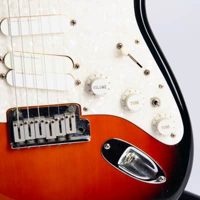 Fender Stratocaster American Standard 1996 Lace Sensor image 10