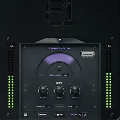 Ebony Systems E1 (Download) <br> image 2