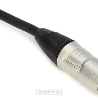 Gator Cableworks Backline Series Microphone Cable - 30 feet (XLR30GBd2) image 2