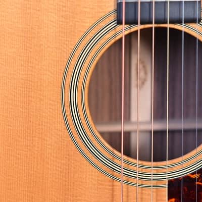 Martin OM-28 Standard Series image 9