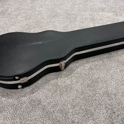 2012 Gibson Les Paul Studio - Ebony-Worn/Relic SF Slash 2.0 and Vintage wiring image 17