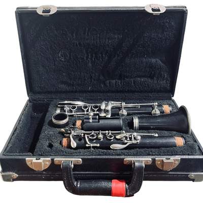 Pre-Owned Leblanc Normandy Clarinet image 3