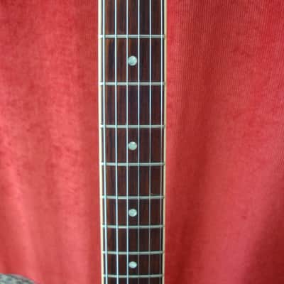 Gibson ES 335 Menphis Custom 2009 USA image 6