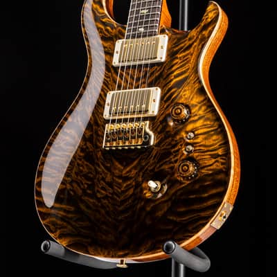 Paul Reed Smith Private Stock Custom 24 Tiger Eye image 3