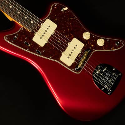 Fender Custom Shop Wildwood 10 1959 Jazzmaster - NOS image 5