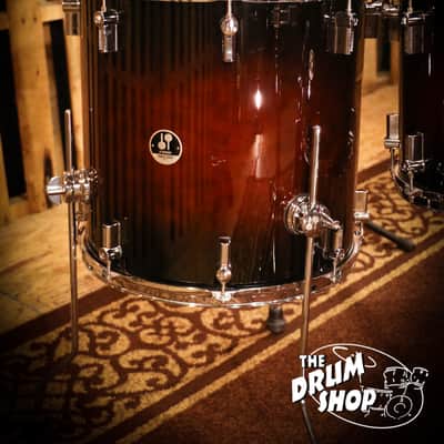 Sonor Force 3007 Maple Drumset 7-piece (video demo) image 6