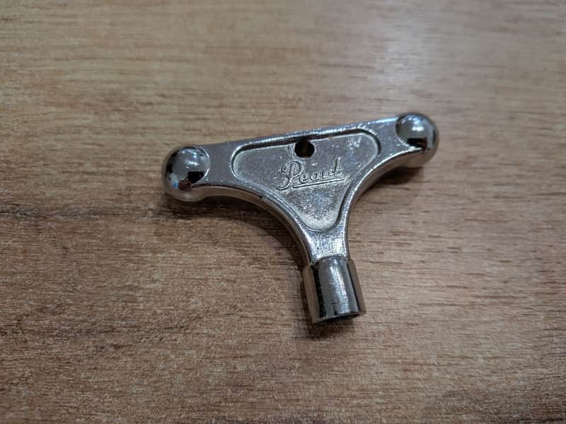 Pearl Drum Key image 1