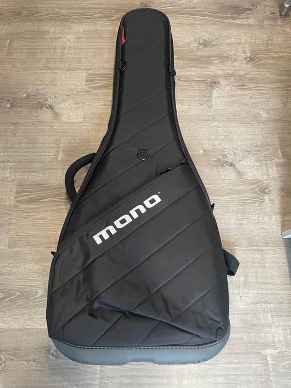 Mono M80 Vertigo Electric Guitar Hybrid Gig Bag image 1