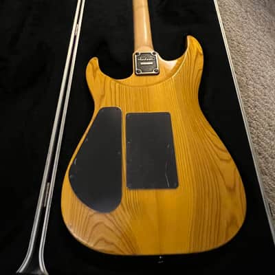 Jackson Stealth Professional Pro Early 90s - Natural image 9