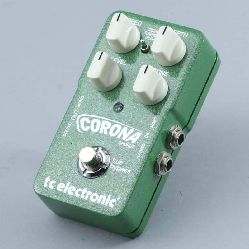 TC Electronic Corona