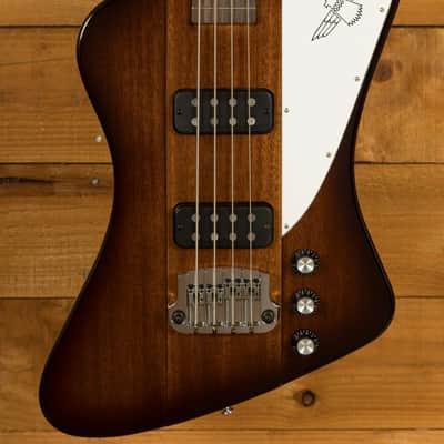 Gibson Thunderbird | Tobacco Burst Perimeter image 1