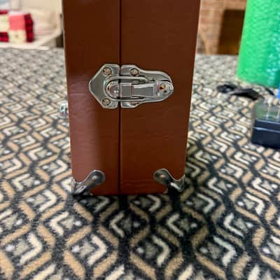Pignose 7-100 Legendary Portable Amp 2010s - Brown image 5