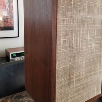 Classic Dynaco A25 Vintage Speakers image 6