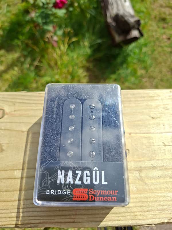 Seymour Duncan Nazgûl Bridge Humbucker