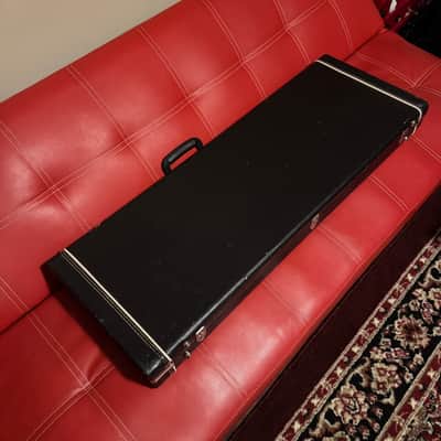 1960’s Cheney Case UK - Stratocaster / Jazz / Jag / Tele image 13