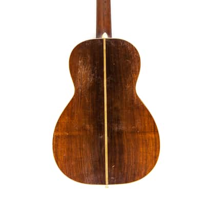 Martin 0-28 Owned by Nathaniel Rateliff image 4
