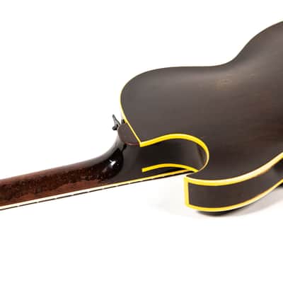 Gibson ES-225TD Owned by Mike Campbell image 18