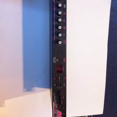 ART SGX LT Multi Effects Processor image 1