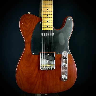Fender Custom Shop ‘51 Nocaster | Journeyman Relic image 2