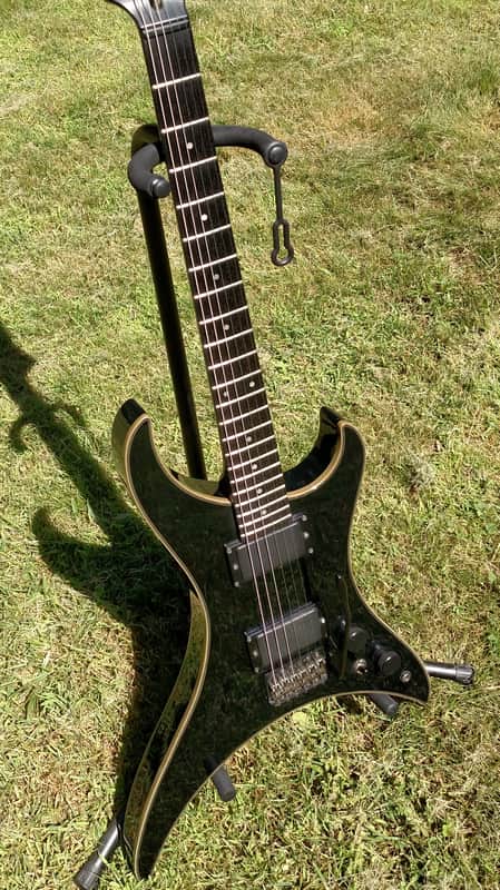 Quest Atak 5 1984 | Reverb
