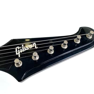Gibson Firebird V 1964 Sunburst image 16